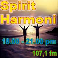 Spirit Harmoni